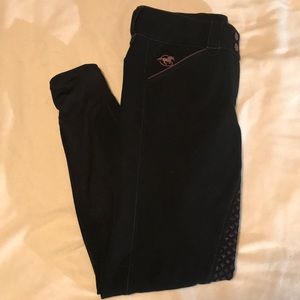 SmartPak Piper Breeches